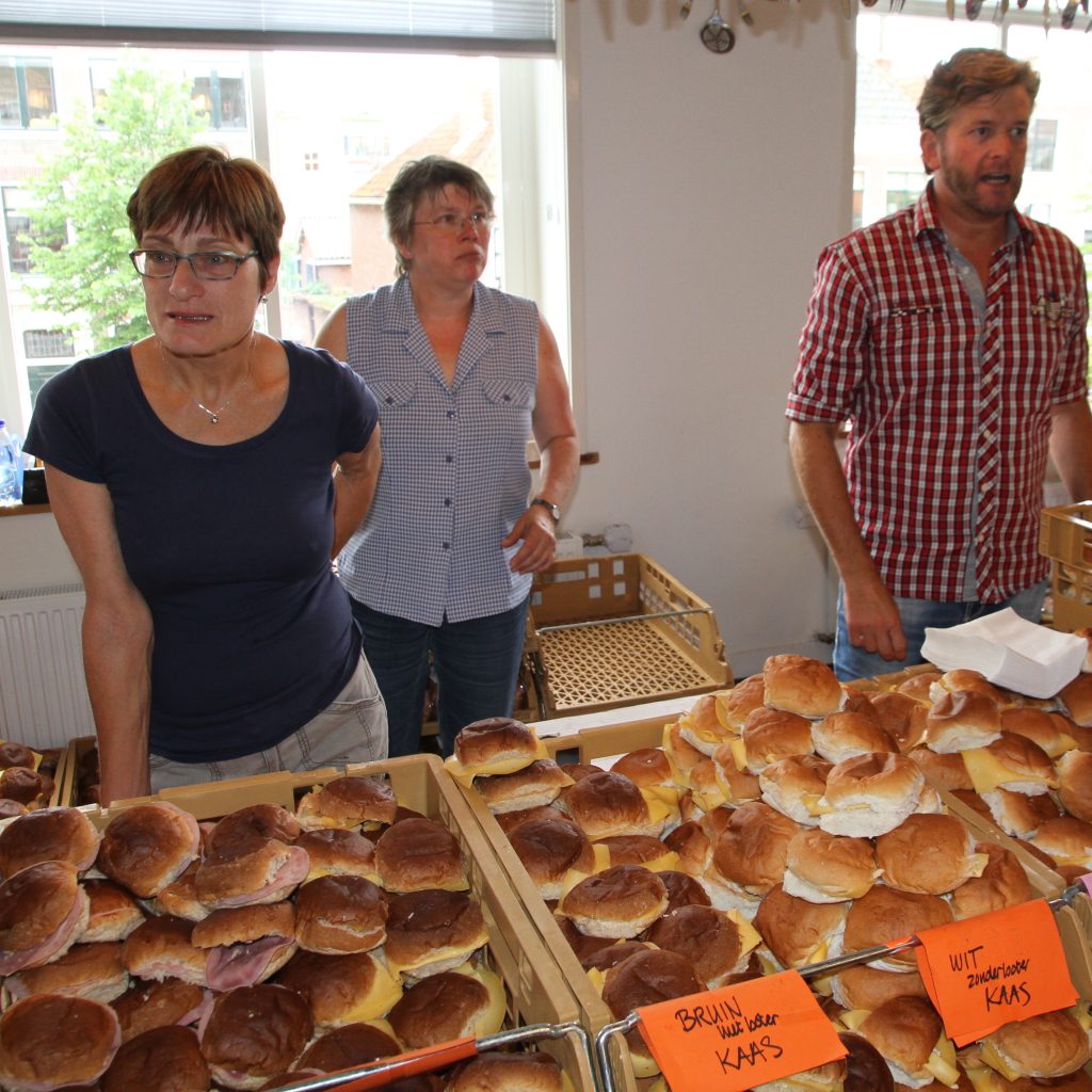 Catering