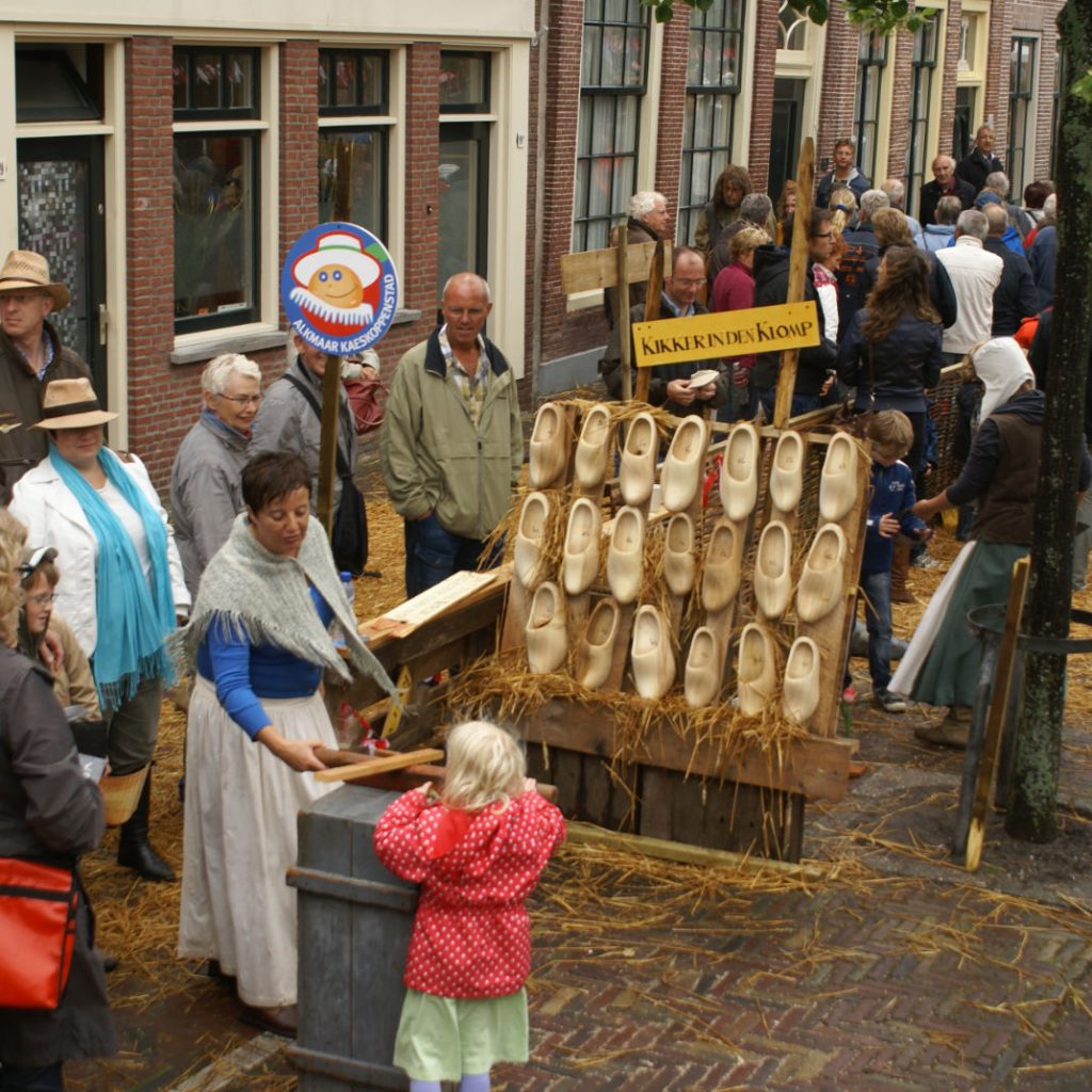 Kaeskoppenkermis