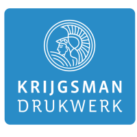 Krijgsman Drukwerk