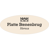 Platte Stenenbrug