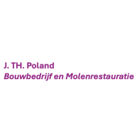 J. Th. Poland Molenrestauratie