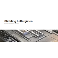 Stichting Lettergieten