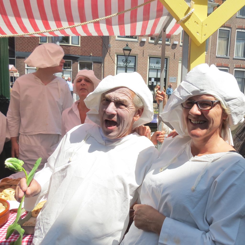 Stadsbackerye Soete Koeck