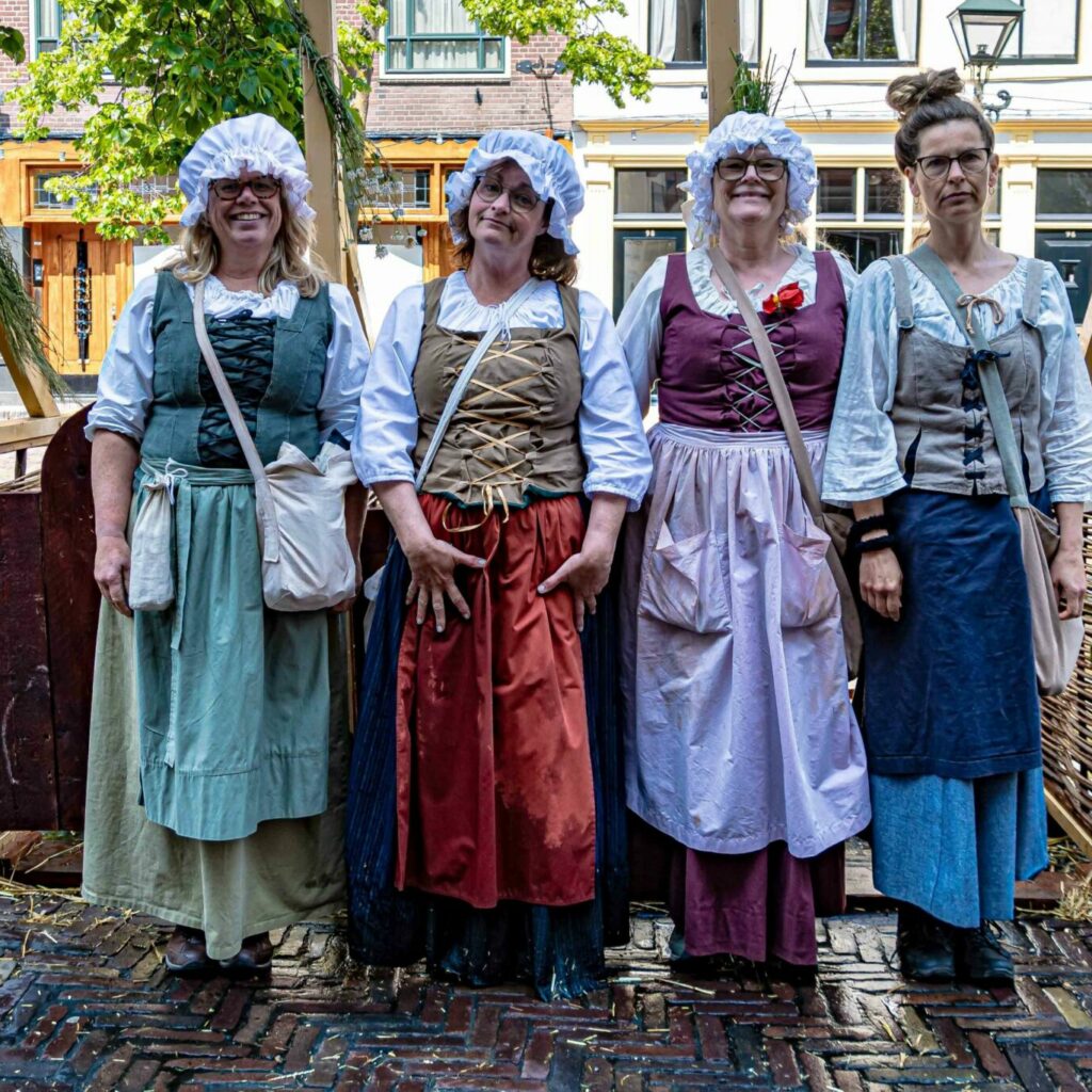 Buurtgenoten