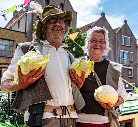 Handelaar