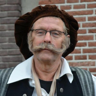 Ronselaar