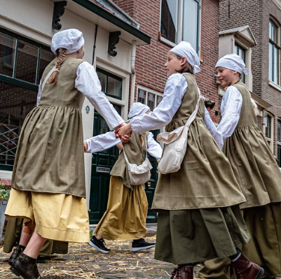Schoolklas – Leerling