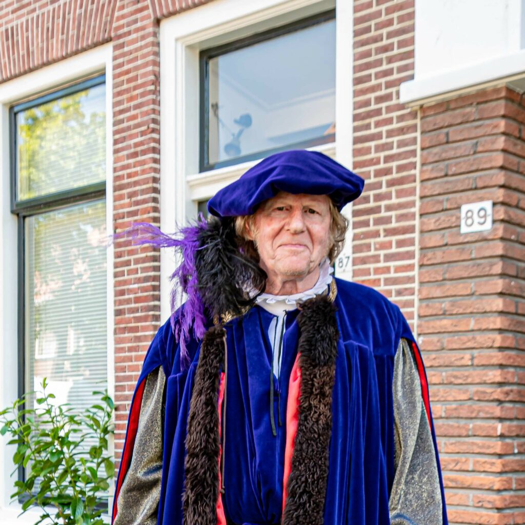 Geldwisselaar